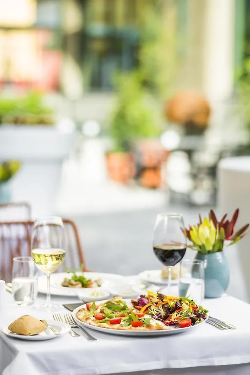 Castanheiro Boutique Hotel Funchal