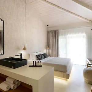 Karidi Boutique Hotel apartamentowy Vourvourou