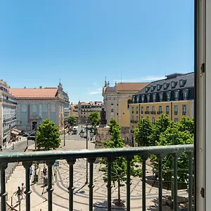 **** Hotel Le Consulat Portugalsko
