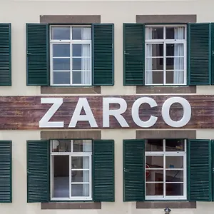 Zarco Alojamento de Acomodação e Pequeno-almoço