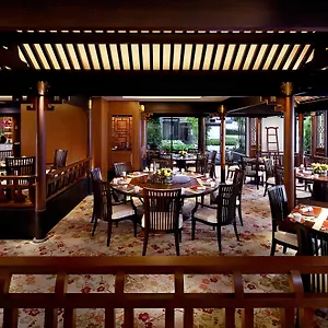 Mandarin Oriental, 5* Сингапур