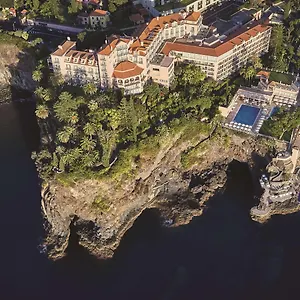 Reid's Palace, A Belmond Hotel, Madeira Funchal (Madeira)