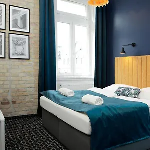  Hotel Giselle Vintage Doubles - Adults Only Maďarsko