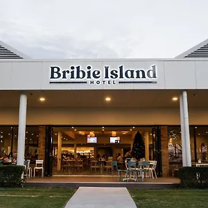 Bribie Island 3* Bellara
