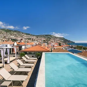 فندق Barcelo Oldtown