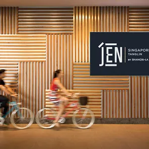 Jen Tanglin By Shangri-la 4* Сингапур