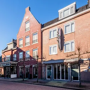 Hotel Aalsmeer 4* Алсмер