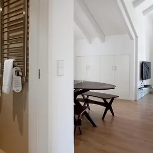 Serviced - Baixa Apartament Lizbona