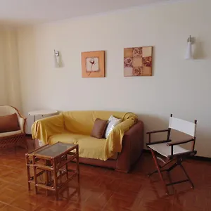  Apartament Casa Branca By Wanderlust Madeira, Vacation