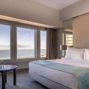 **** Hotel Tivoli Oriente Portugalsko