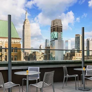 **** Hotel Doubletree By Hilton Times Square South USA