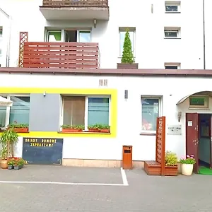 Smart2stay U Jakuba Hostel Warszawa