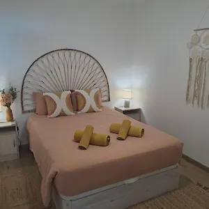  Apartament Madeira Flats