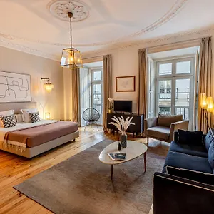 **** Hotel Le Consulat Portugalsko