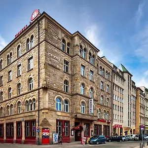 Lothus Hotel Wrocław