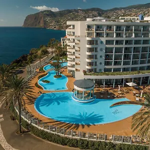 5* Отель Pestana Grand Ocean