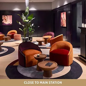 Falkensteiner Boutique Hotell