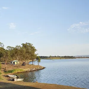 Nrma Somerset 3* Kilcoy