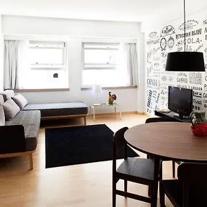 The Lisbonaire Apartament Lizbona