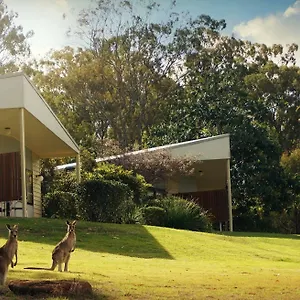 Valley 4* Boonah