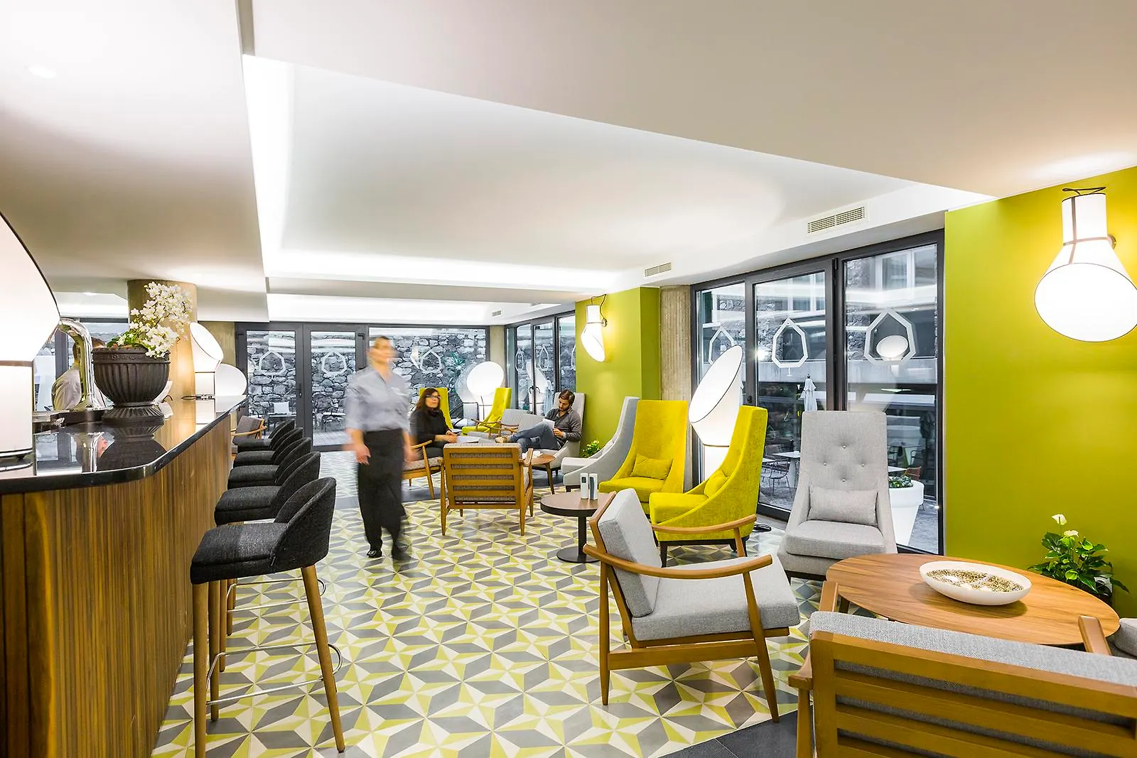 Castanheiro Boutique Hotel Funchal